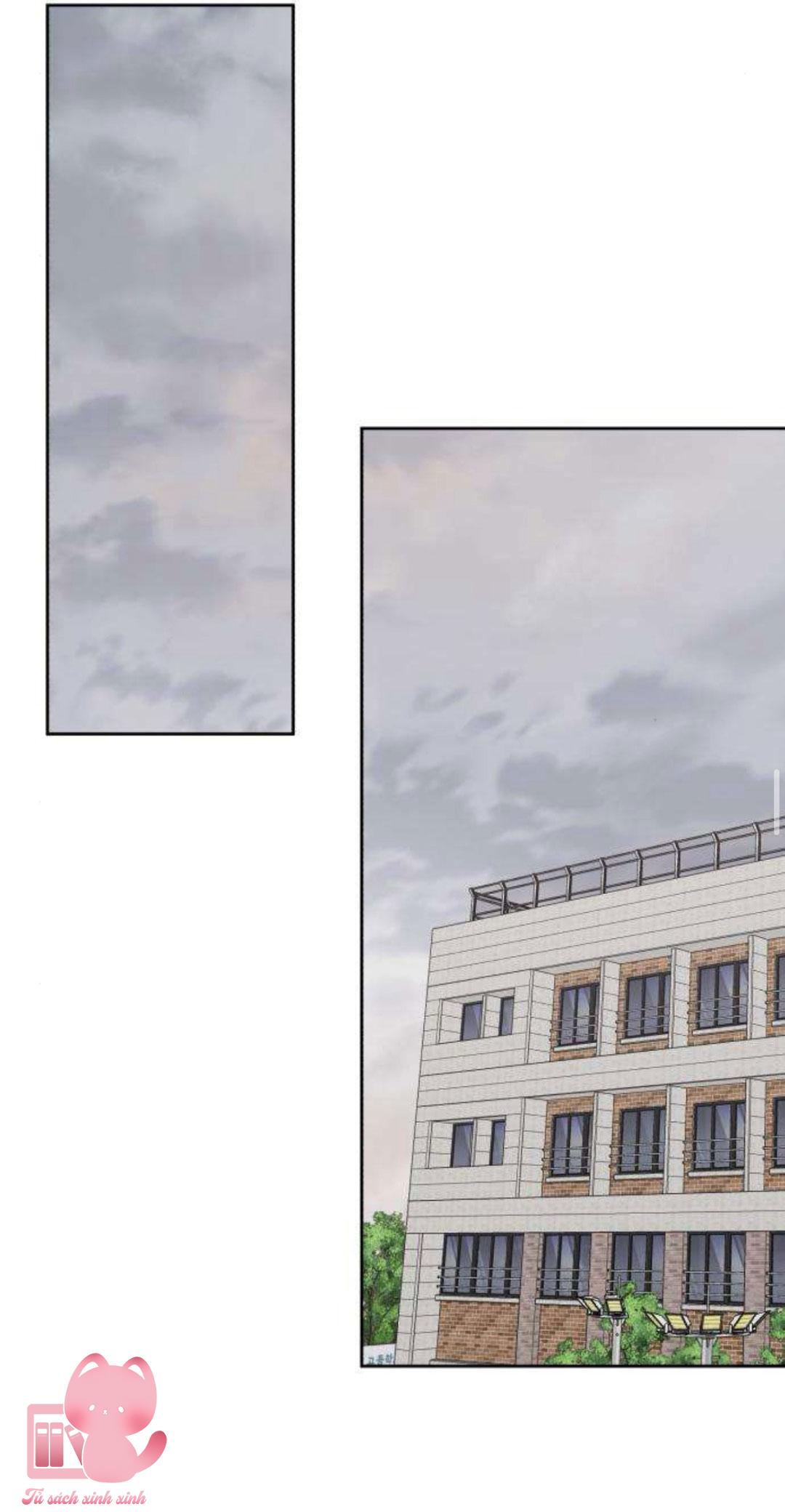 Tên khốn đẹp trai - Chap 19