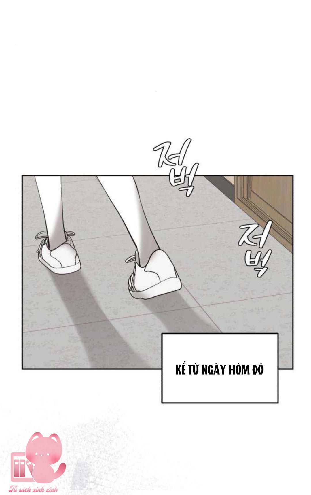Tên khốn đẹp trai - Chap 19