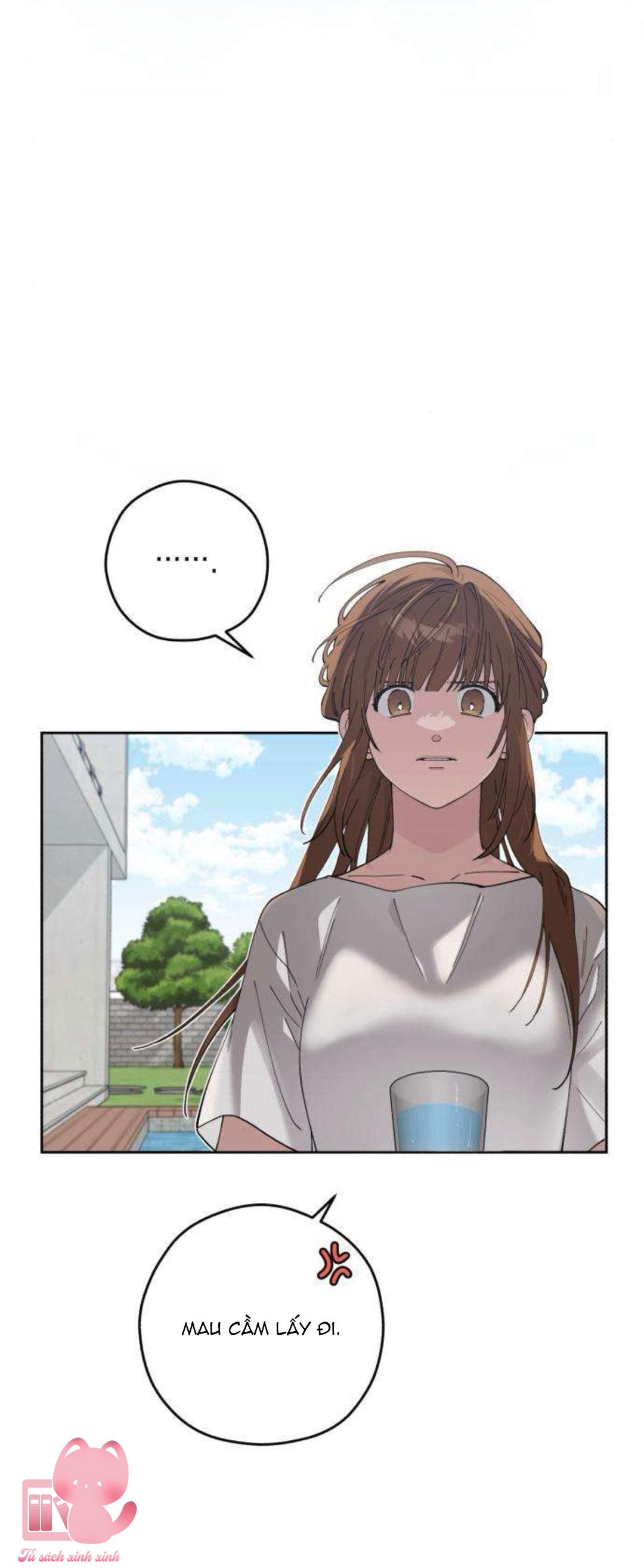 Tên khốn đẹp trai - Chap 19