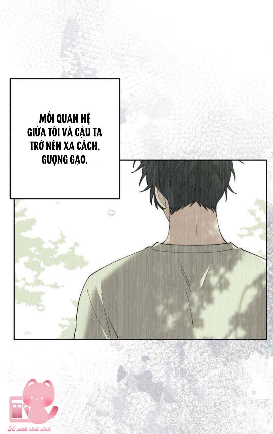 Tên khốn đẹp trai - Chap 19