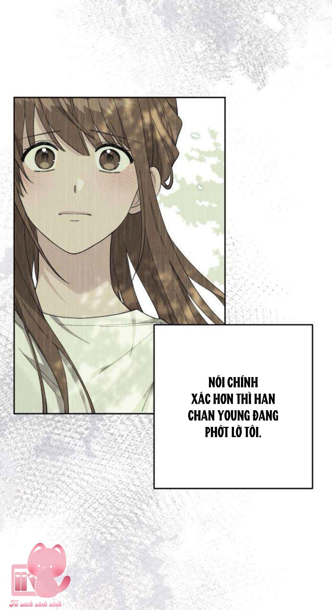 Tên khốn đẹp trai - Chap 19