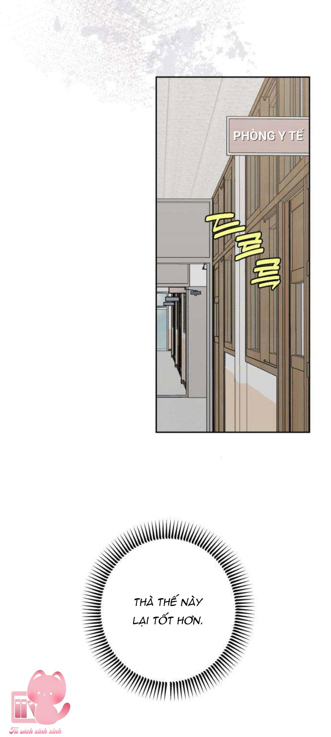 Tên khốn đẹp trai - Chap 19