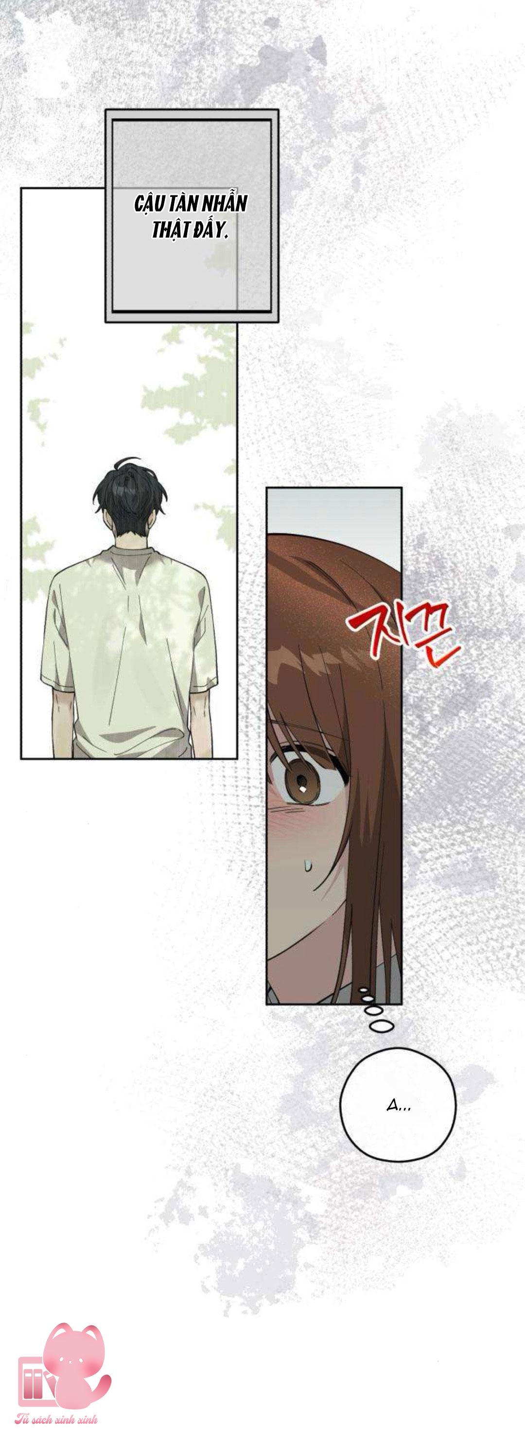 Tên khốn đẹp trai - Chap 19