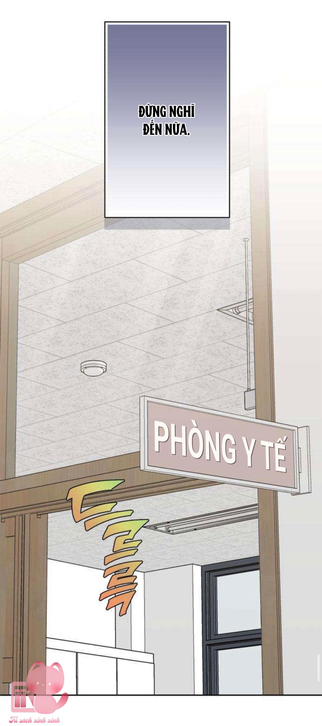 Tên khốn đẹp trai - Chap 19
