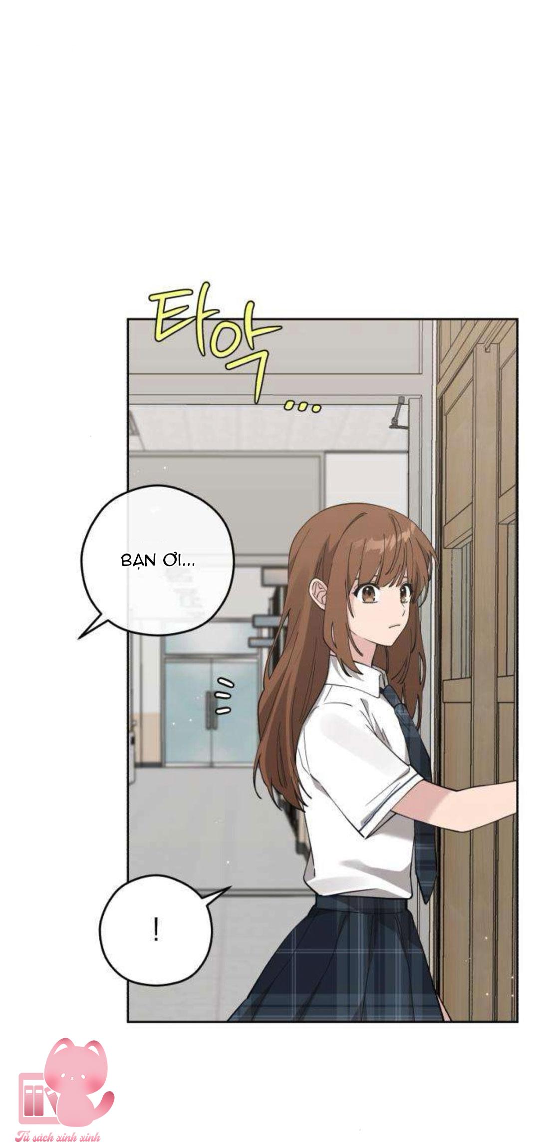Tên khốn đẹp trai - Chap 19