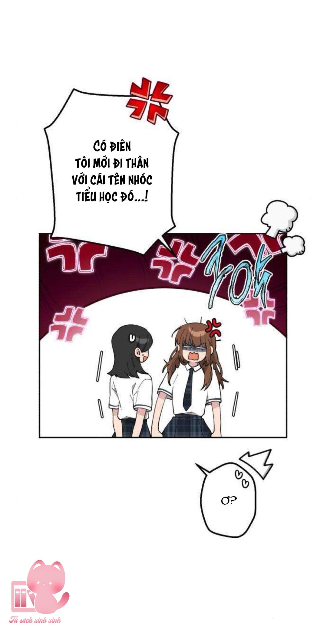 Tên khốn đẹp trai - Chap 19