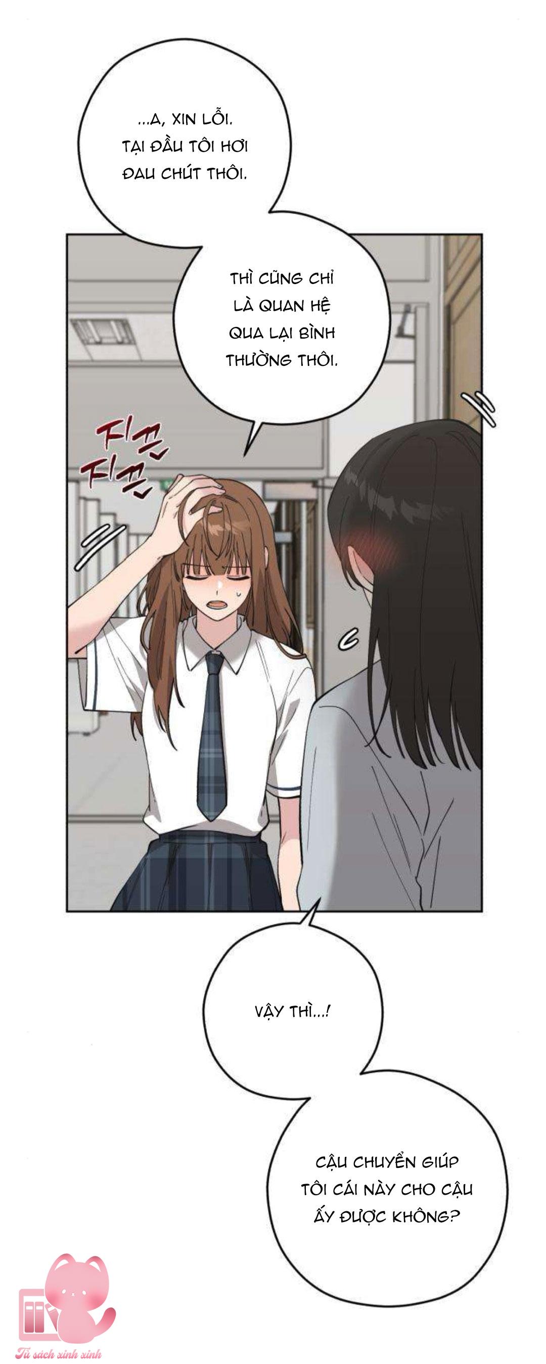 Tên khốn đẹp trai - Chap 19