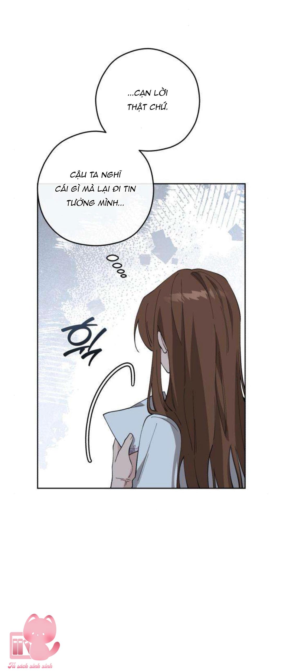 Tên khốn đẹp trai - Chap 19