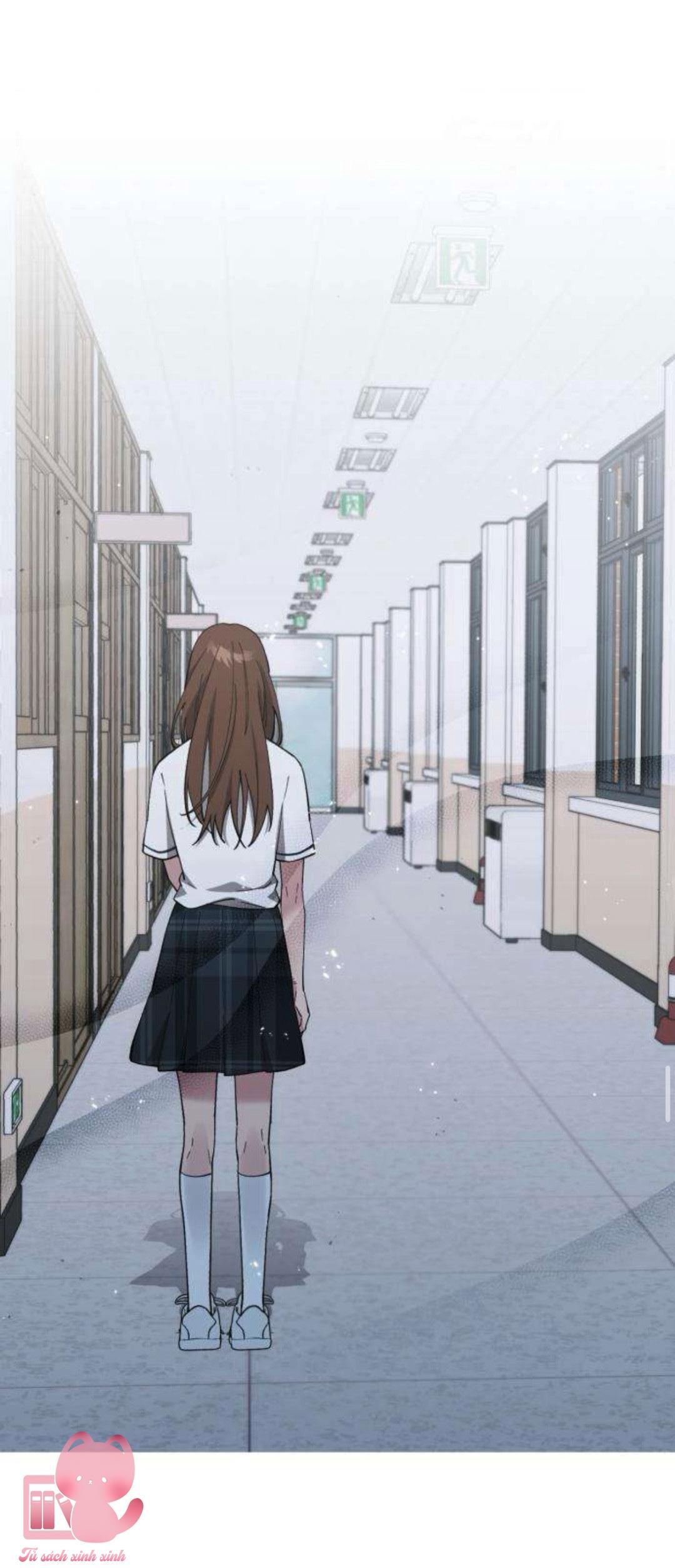 Tên khốn đẹp trai - Chap 19