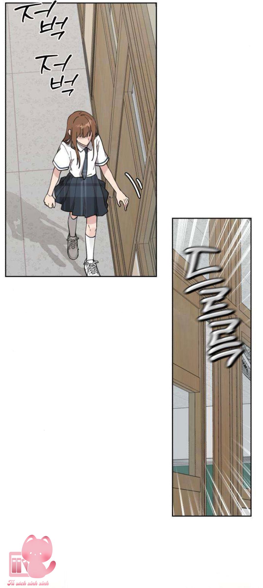 Tên khốn đẹp trai - Chap 19