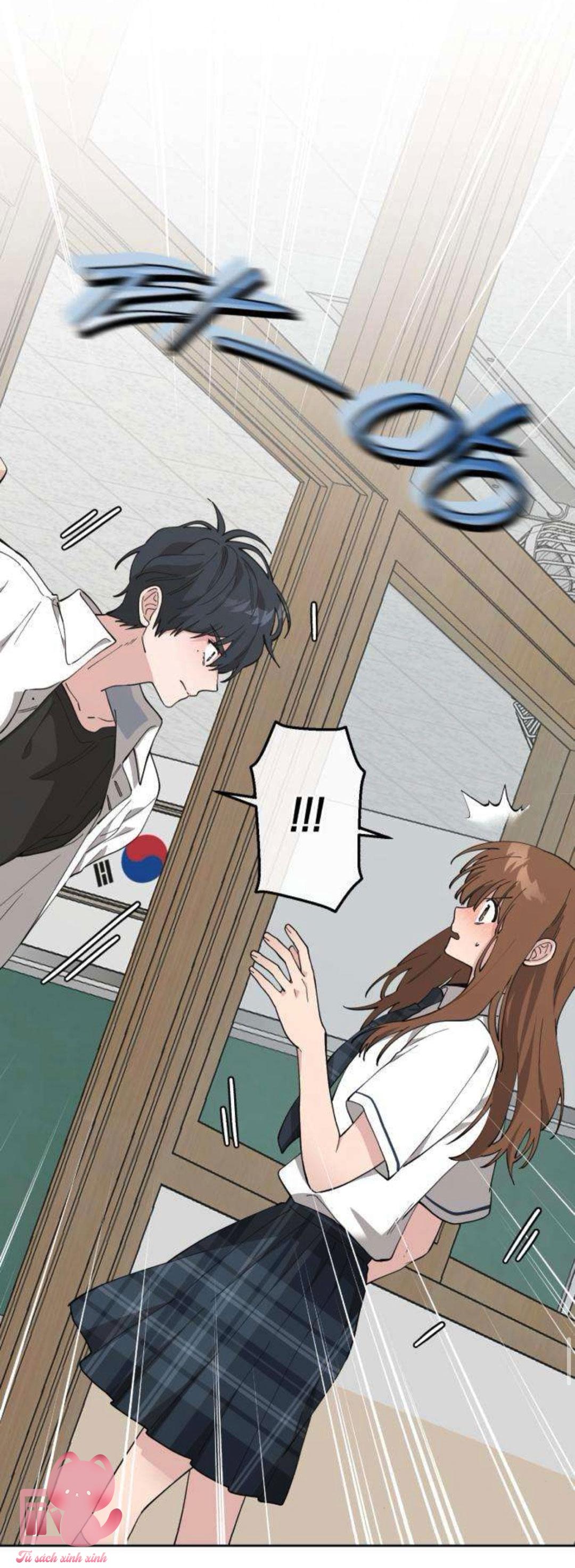 Tên khốn đẹp trai - Chap 19