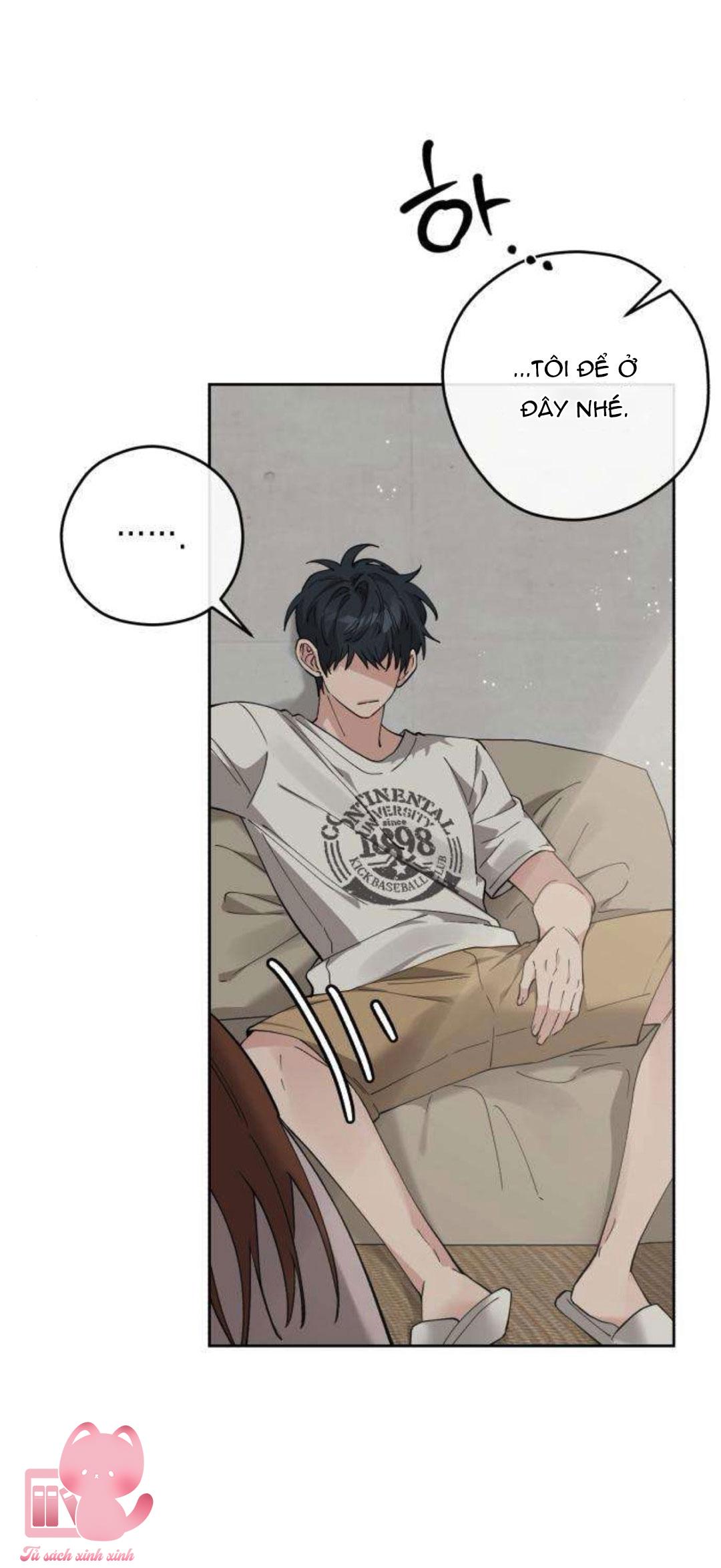 Tên khốn đẹp trai - Chap 19