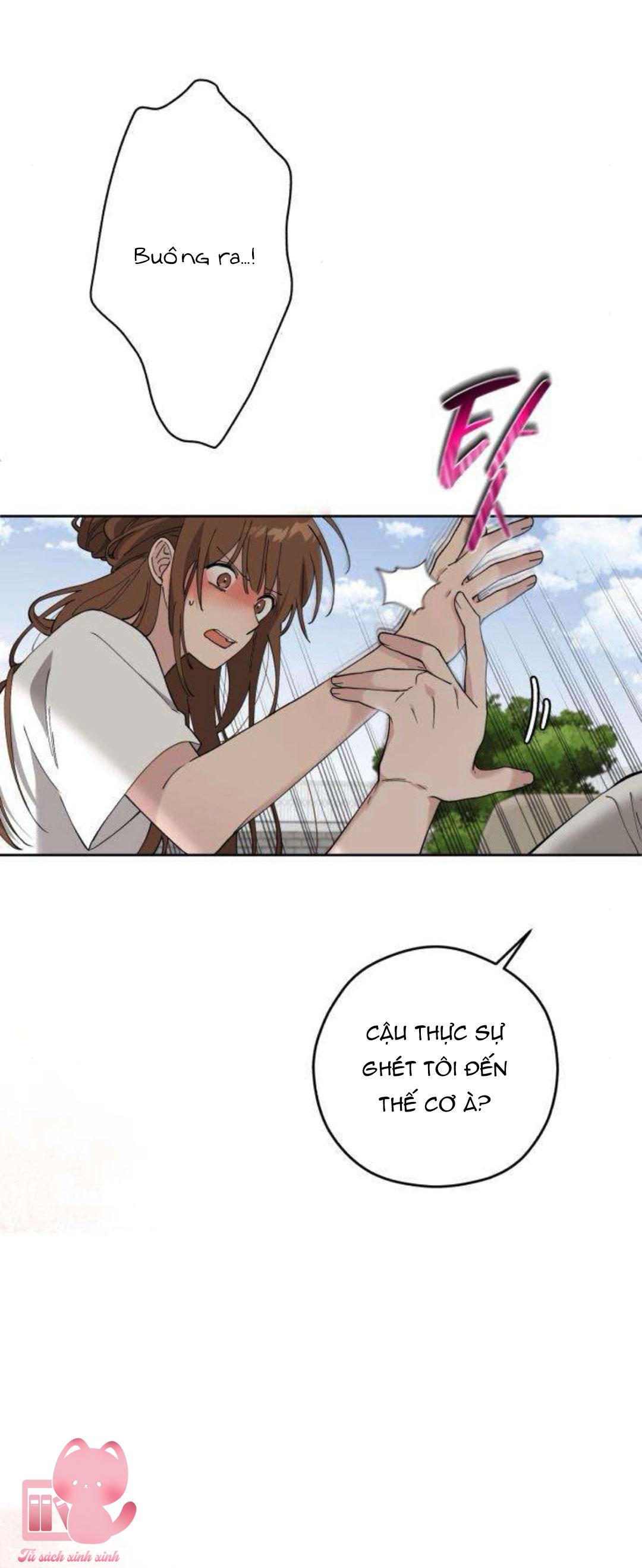 Tên khốn đẹp trai - Chap 19