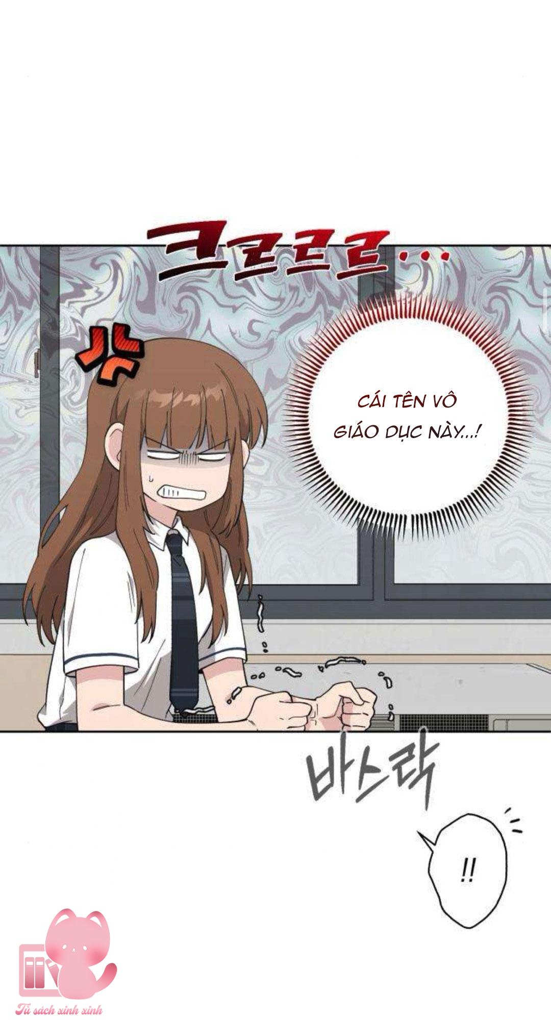 Tên khốn đẹp trai - Chap 20