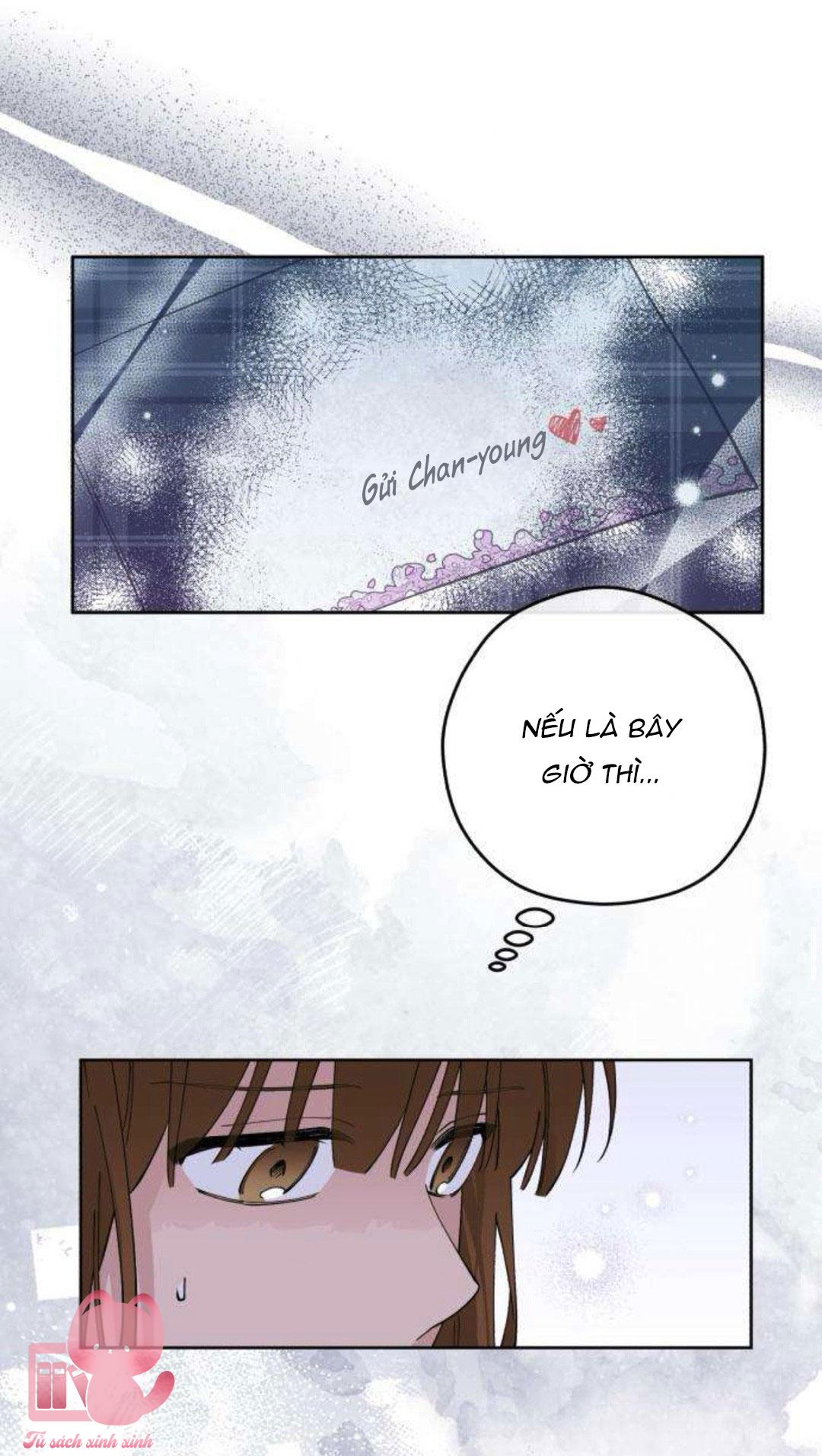 Tên khốn đẹp trai - Chap 20
