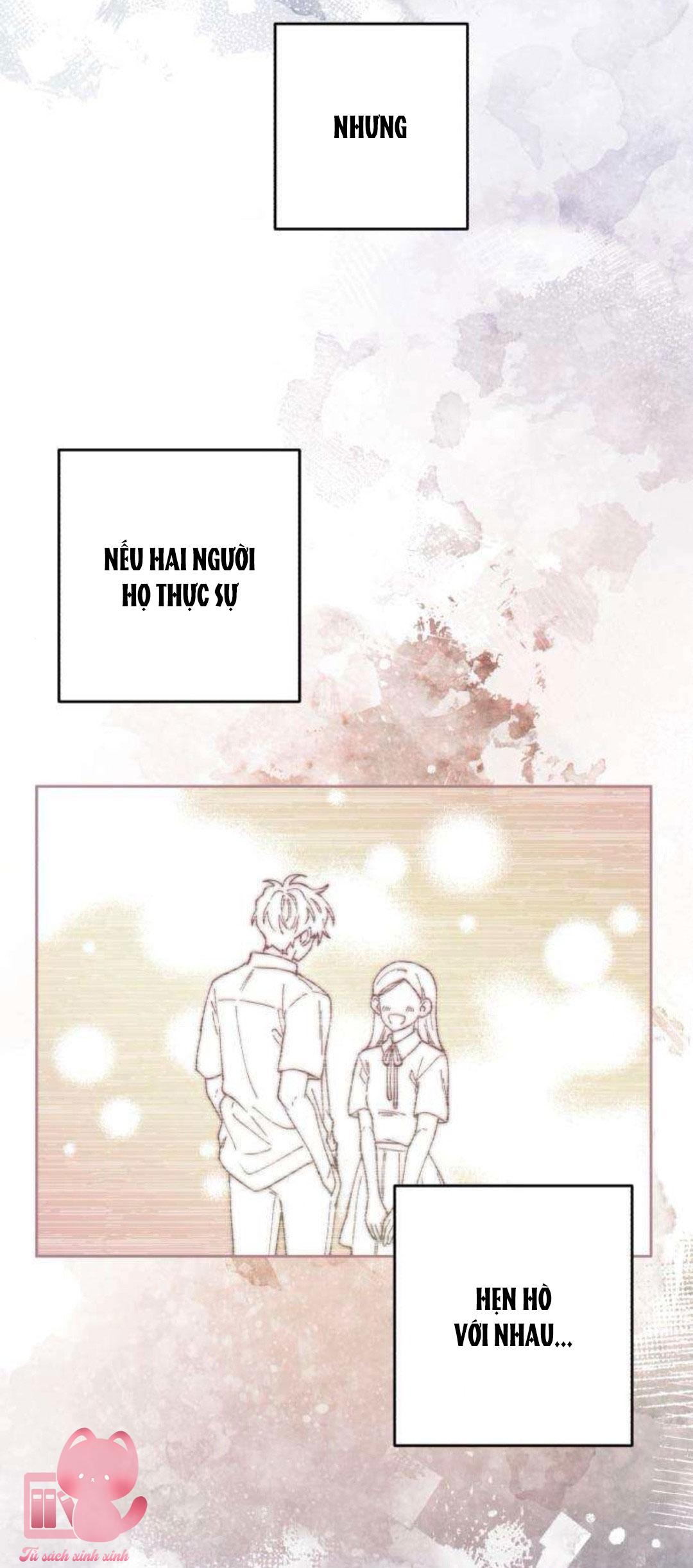 Tên khốn đẹp trai - Chap 20