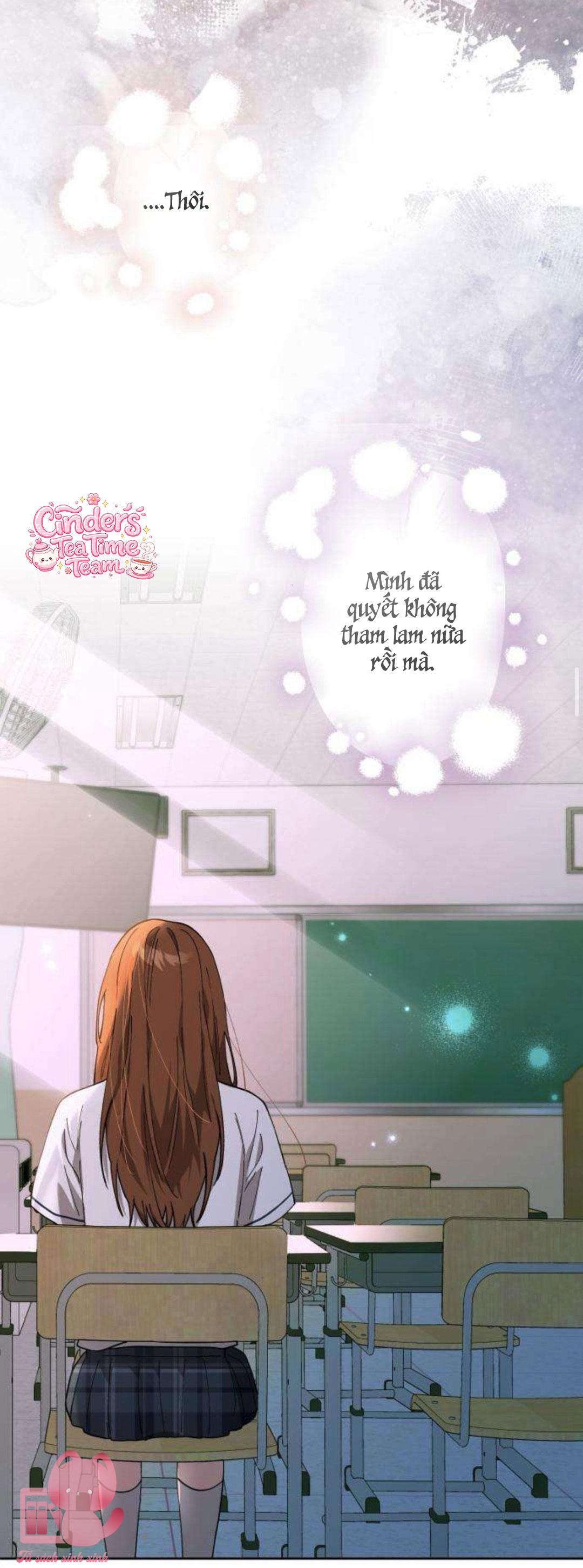 Tên khốn đẹp trai - Chap 20