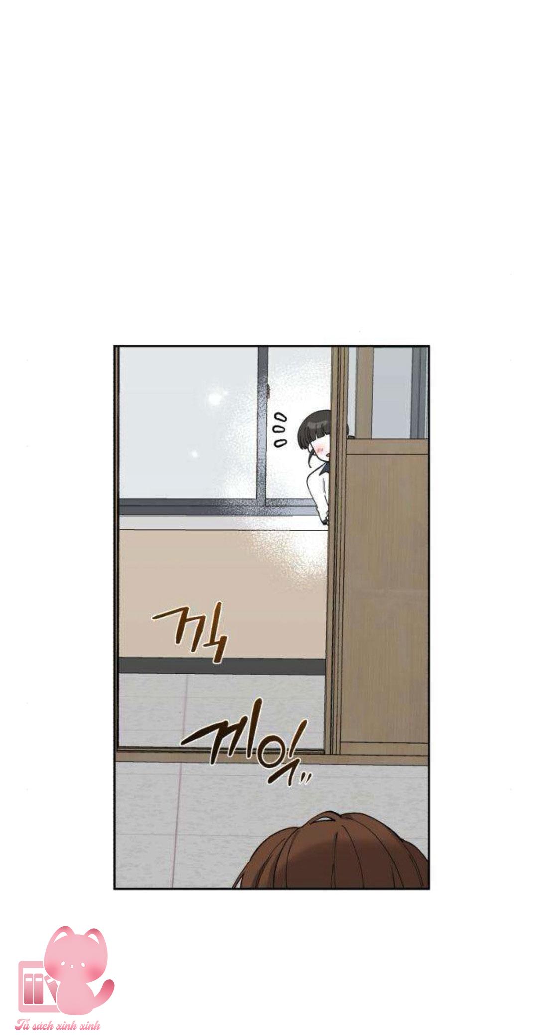 Tên khốn đẹp trai - Chap 20