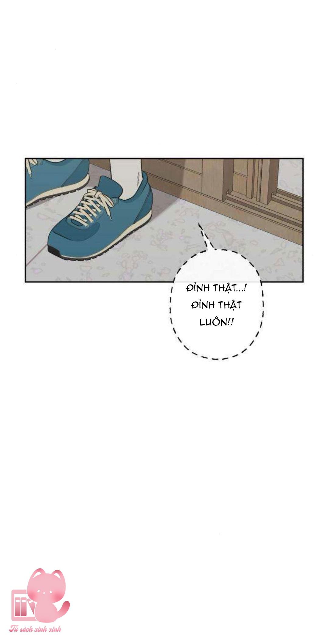 Tên khốn đẹp trai - Chap 20