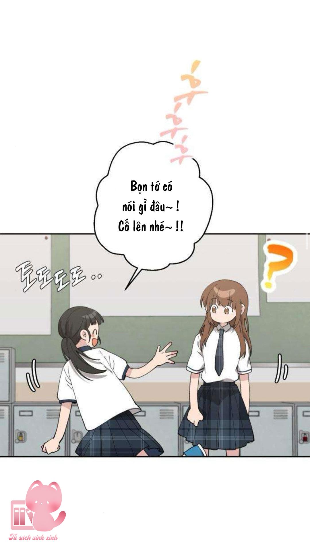 Tên khốn đẹp trai - Chap 20