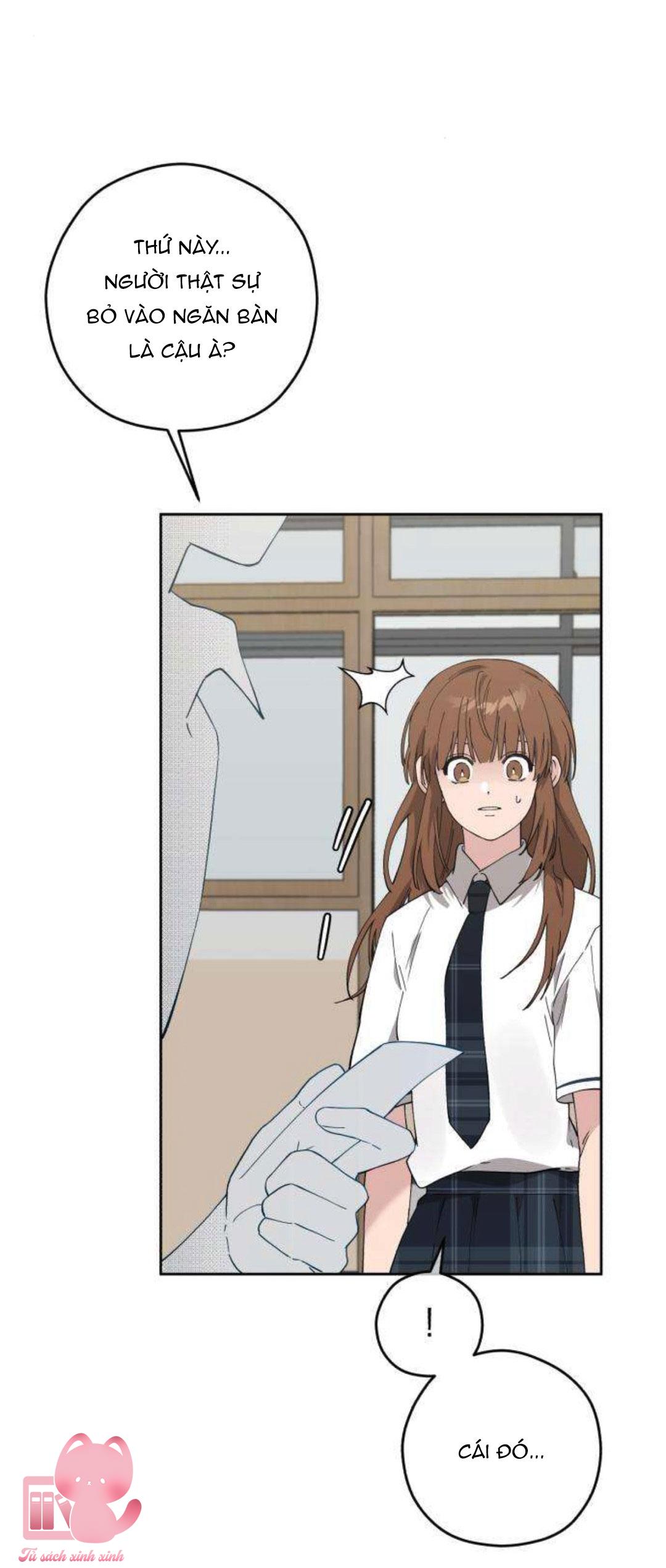 Tên khốn đẹp trai - Chap 20
