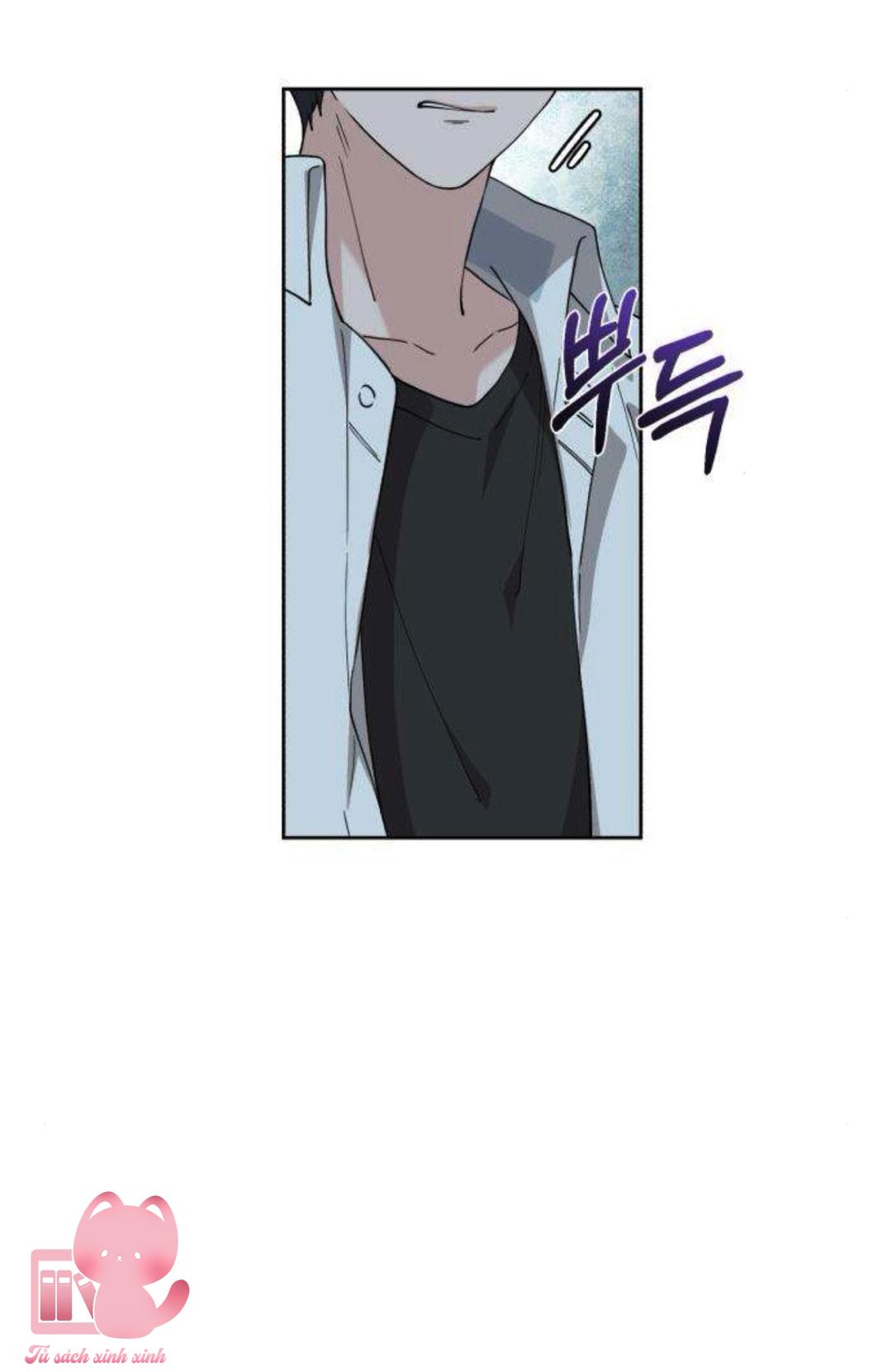 Tên khốn đẹp trai - Chap 20