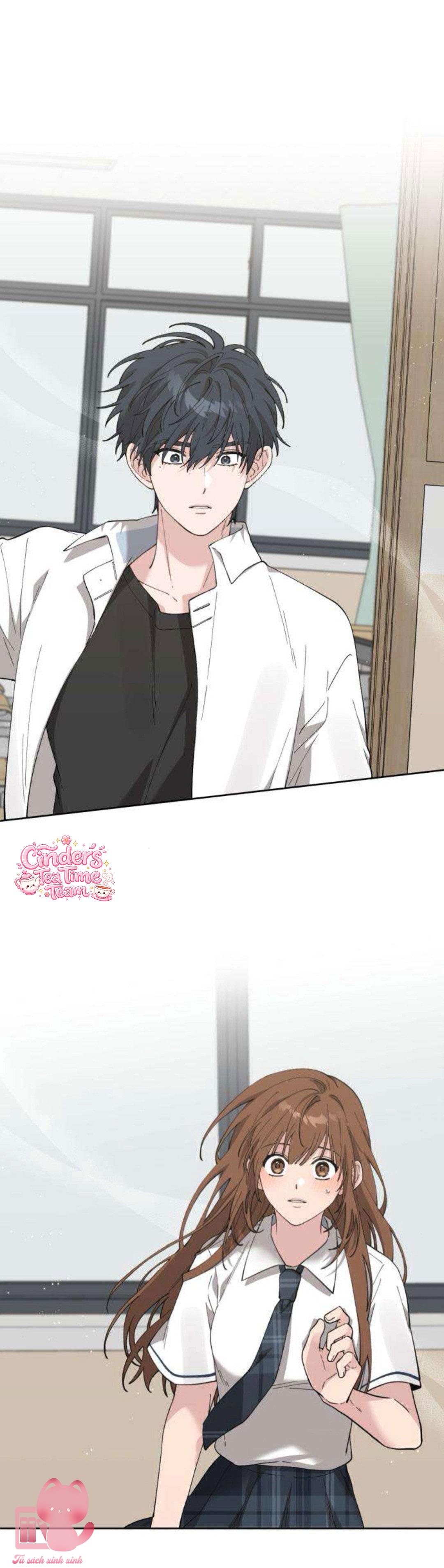 Tên khốn đẹp trai - Chap 20