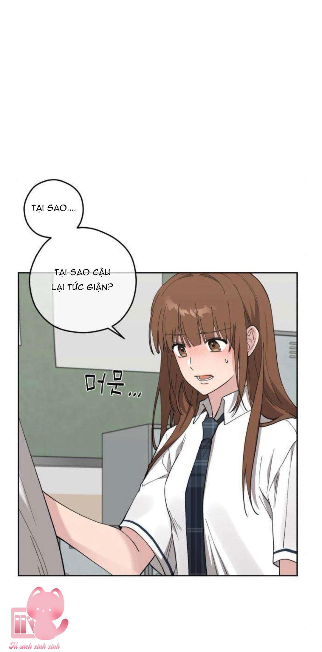 Tên khốn đẹp trai - Chap 20