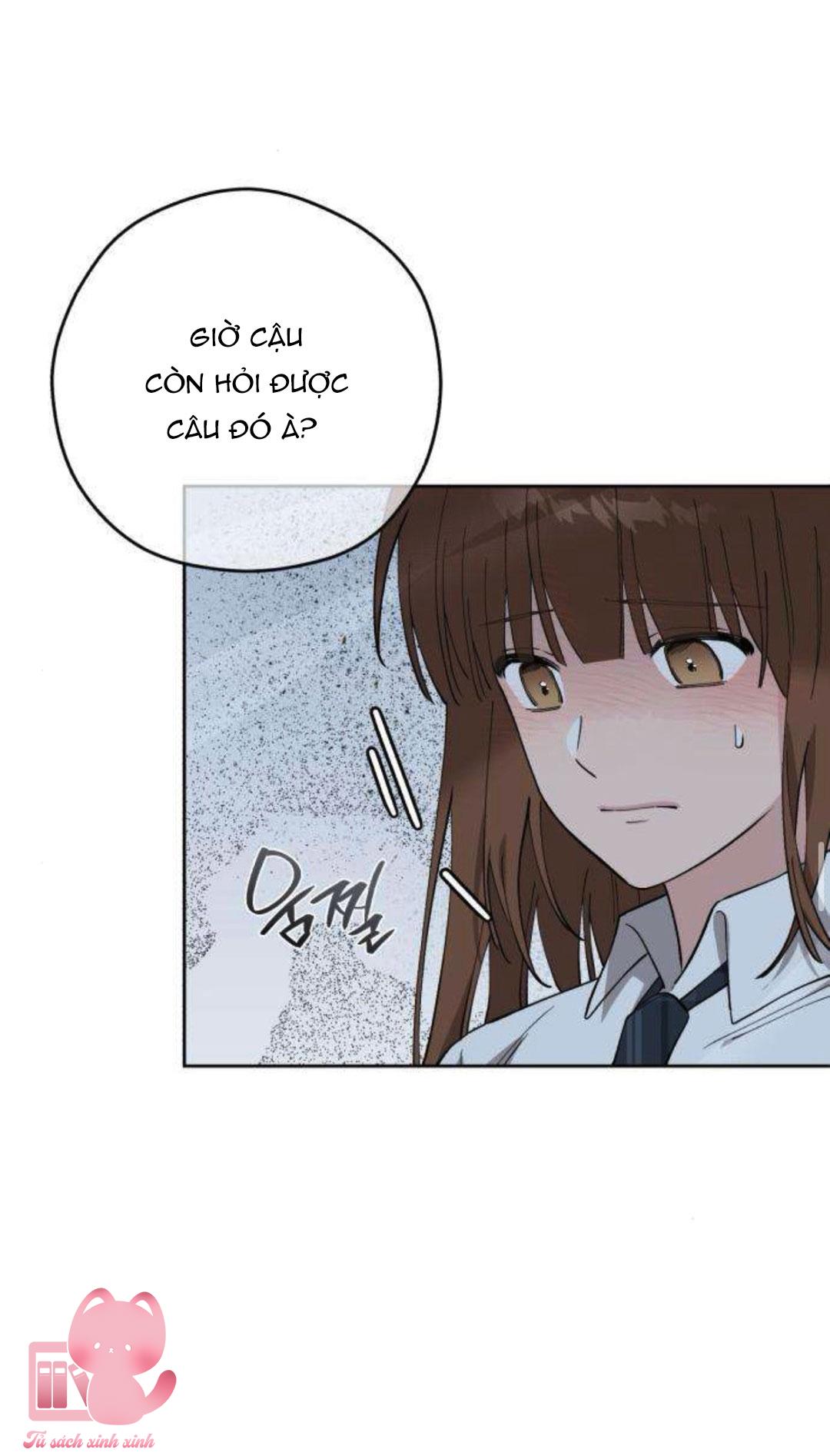 Tên khốn đẹp trai - Chap 20