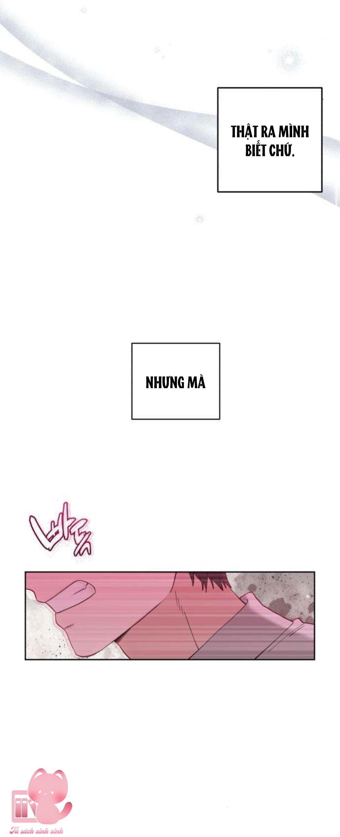 Tên khốn đẹp trai - Chap 20