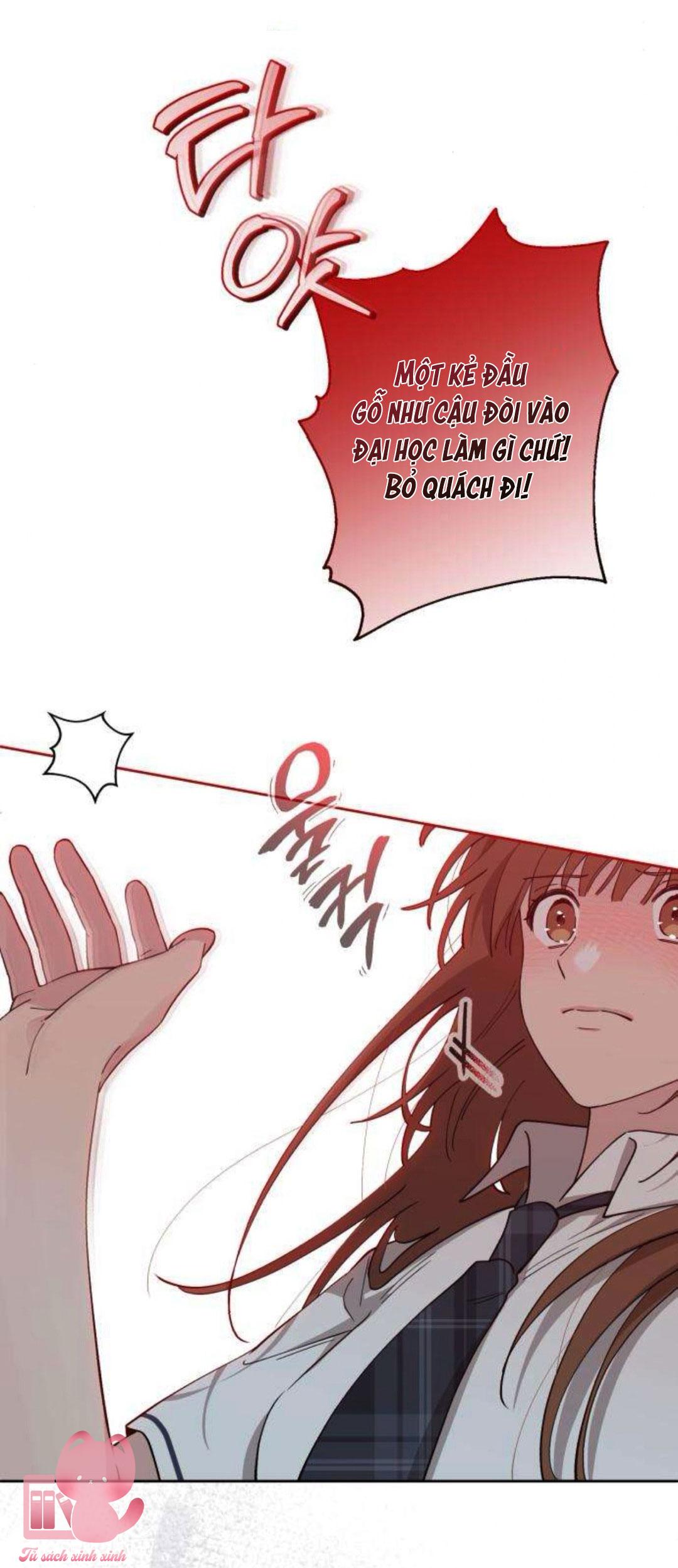 Tên khốn đẹp trai - Chap 20