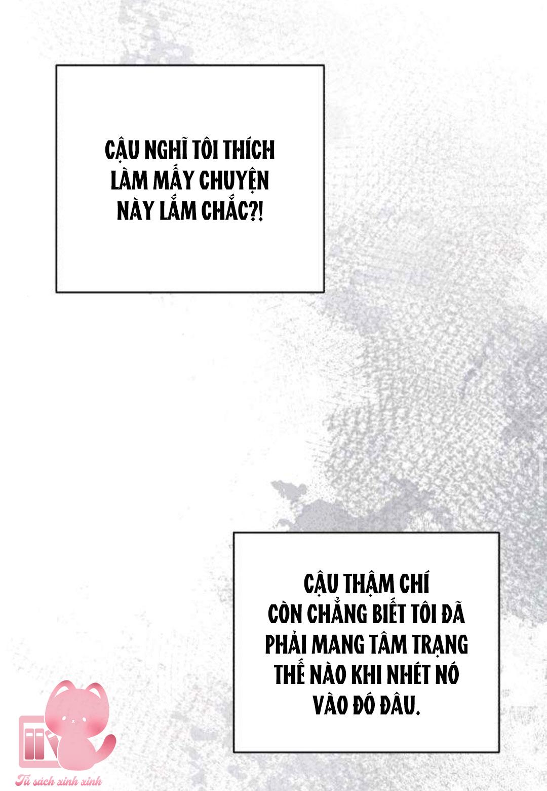 Tên khốn đẹp trai - Chap 20