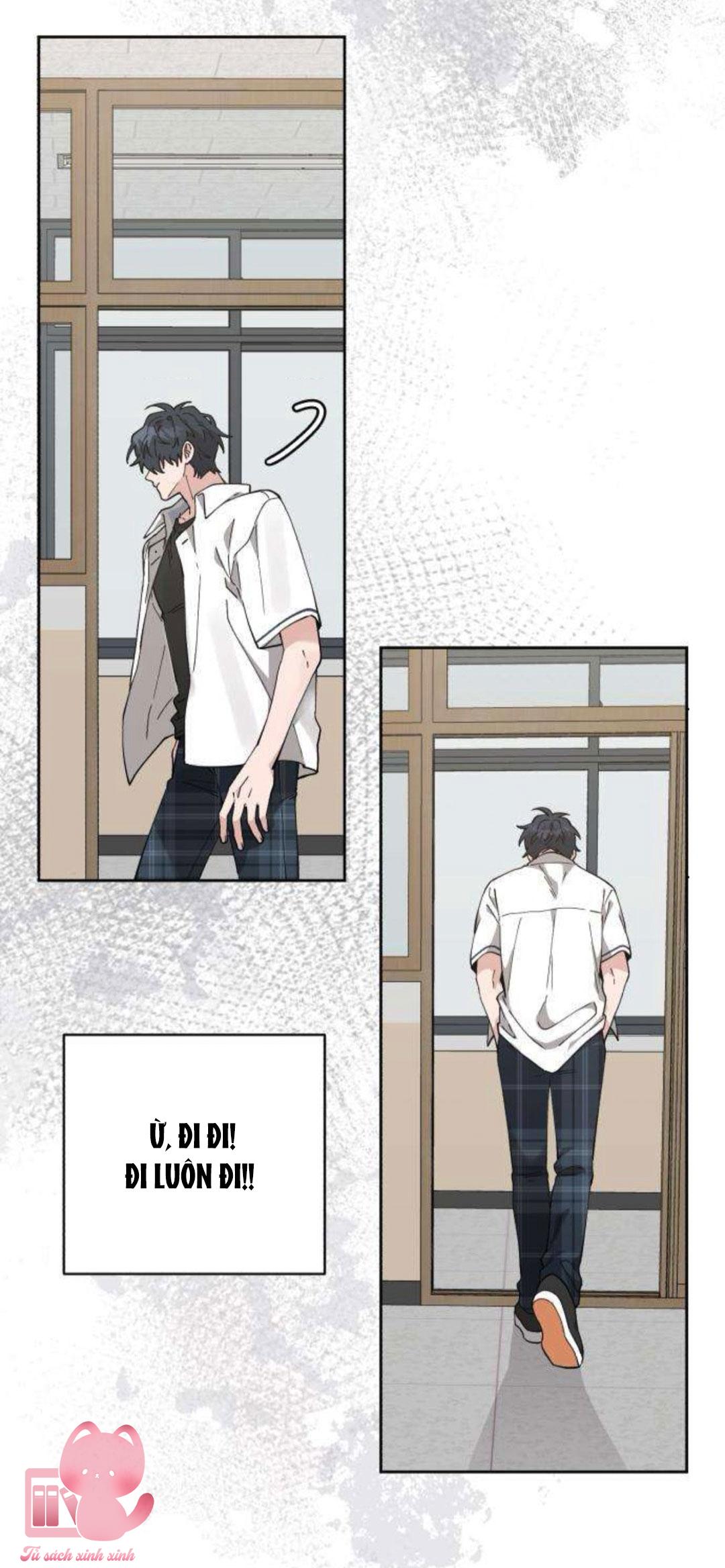 Tên khốn đẹp trai - Chap 20