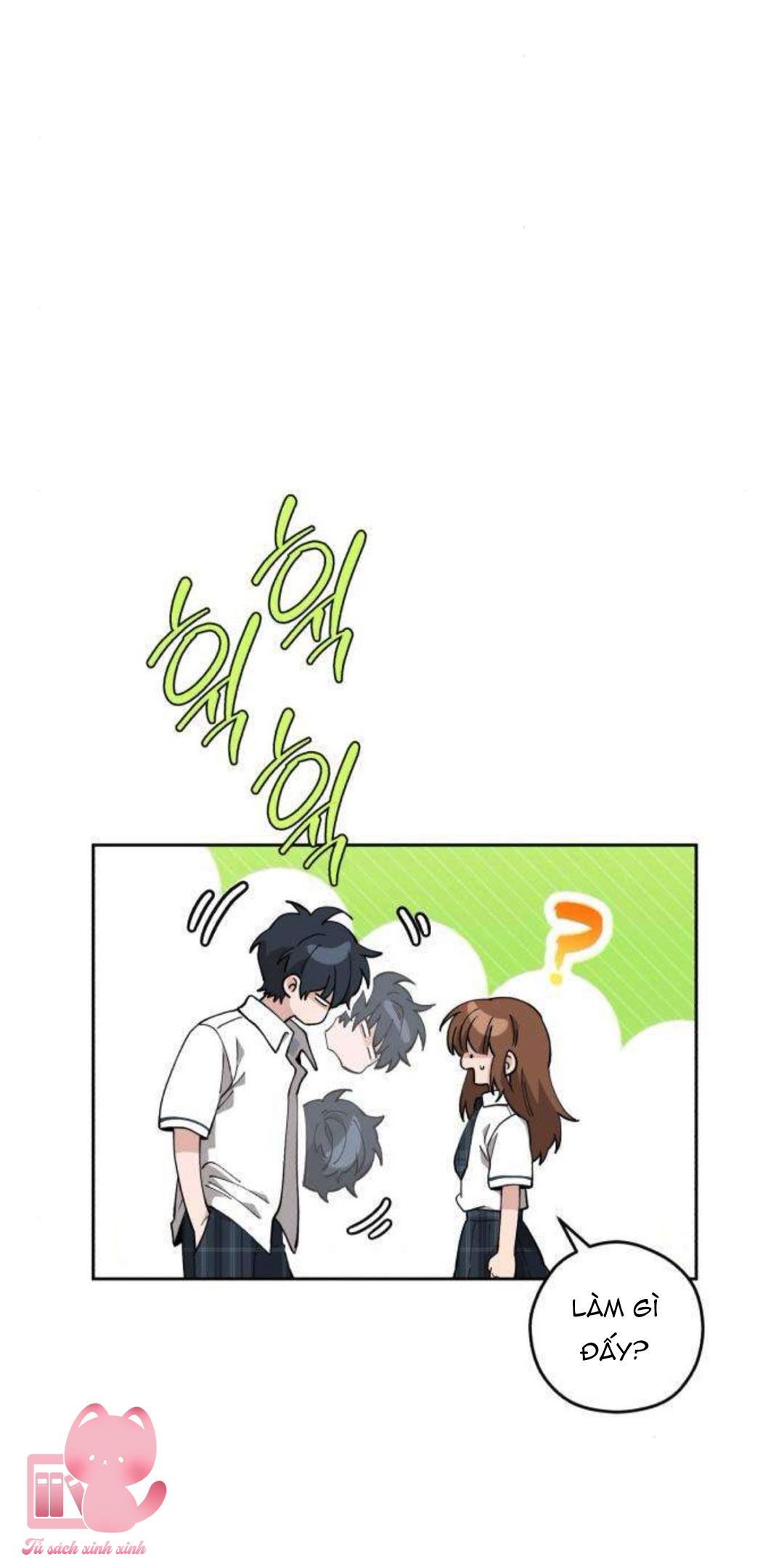 Tên khốn đẹp trai - Chap 20