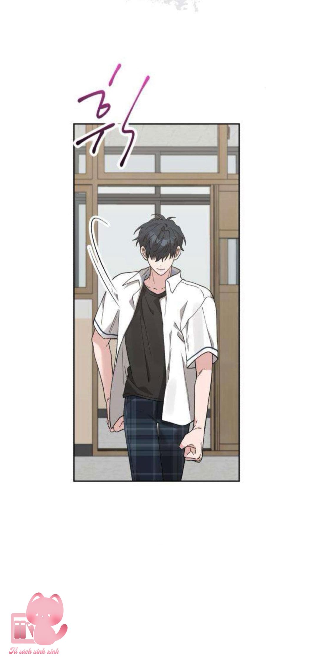 Tên khốn đẹp trai - Chap 20