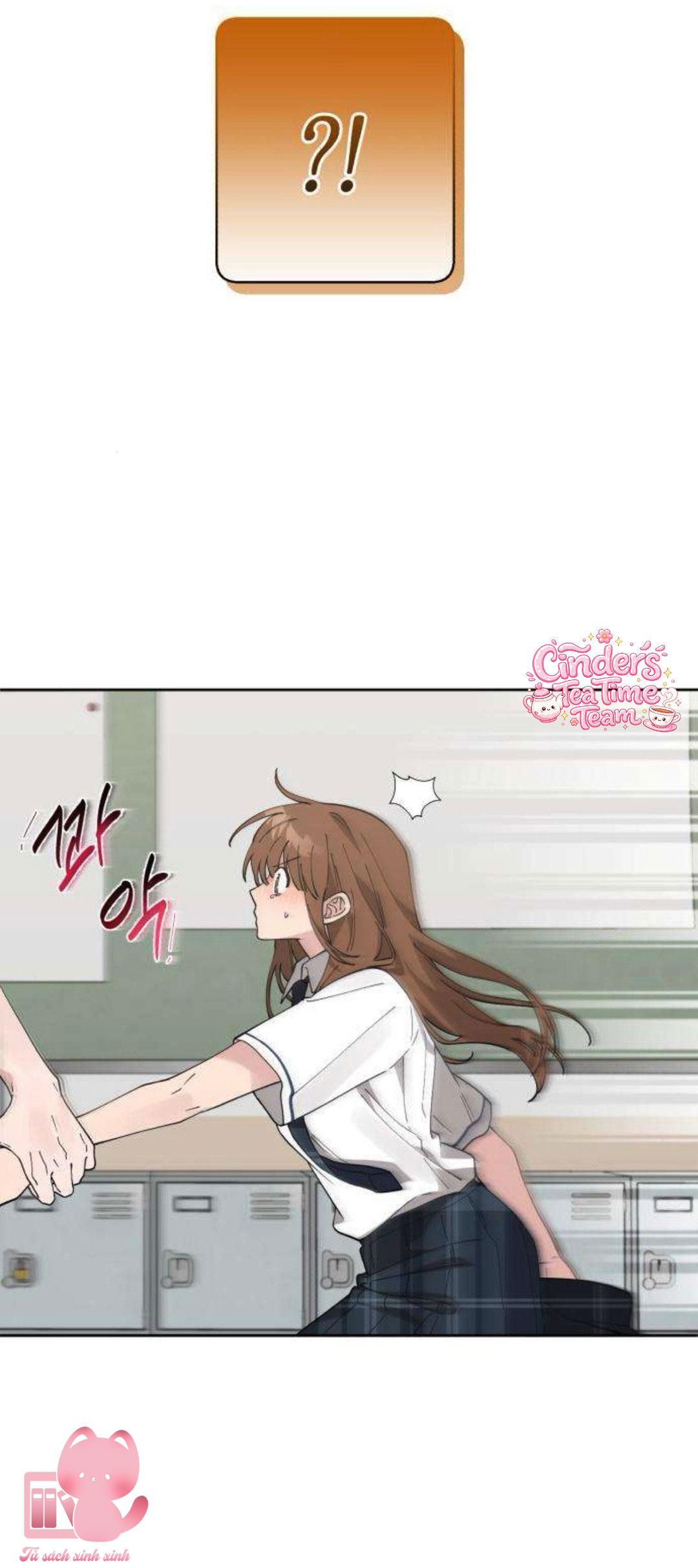 Tên khốn đẹp trai - Chap 20
