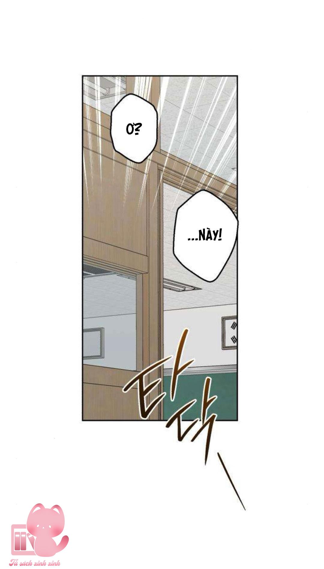 Tên khốn đẹp trai - Chap 20
