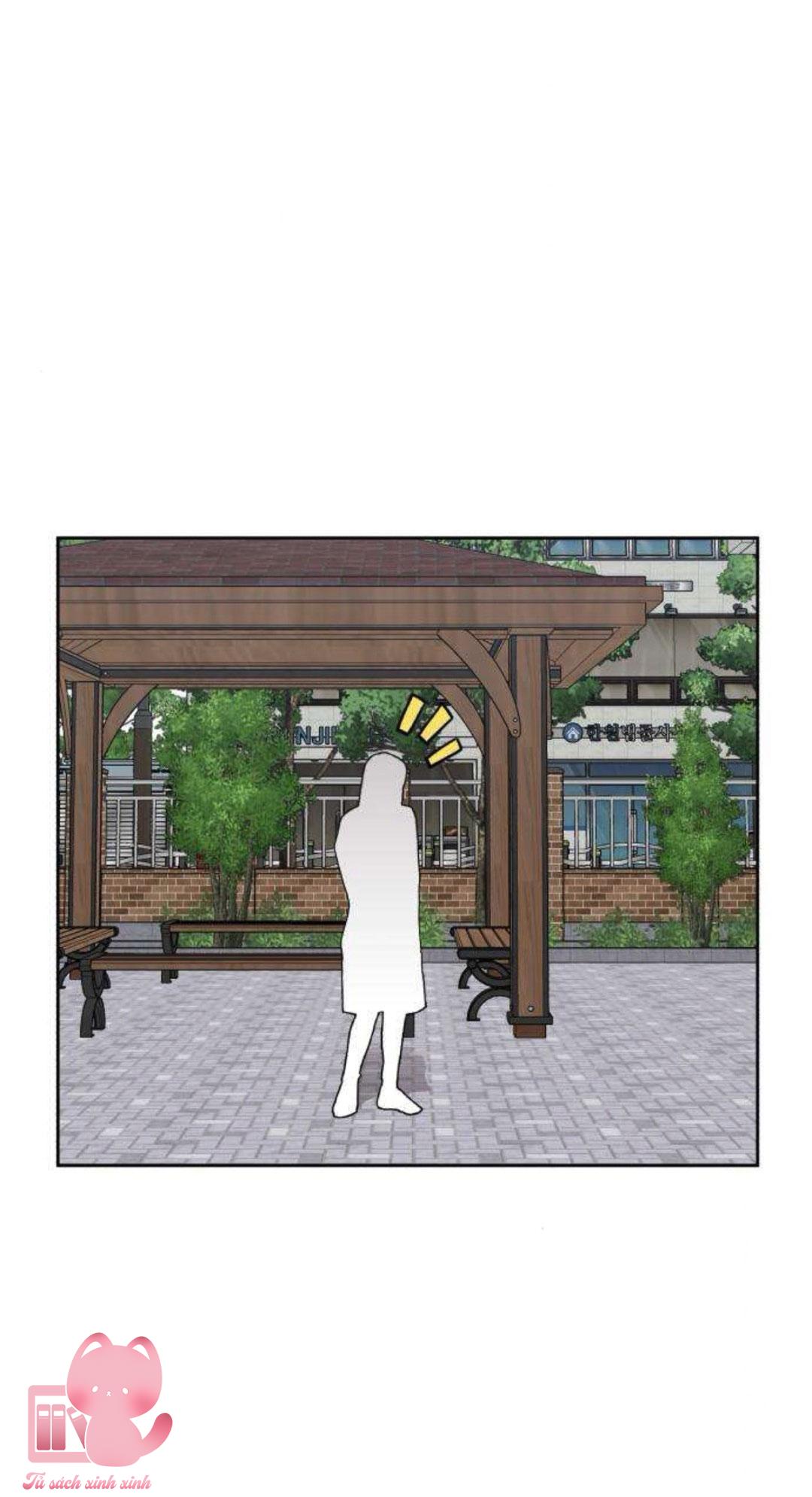 Tên khốn đẹp trai - Chap 20