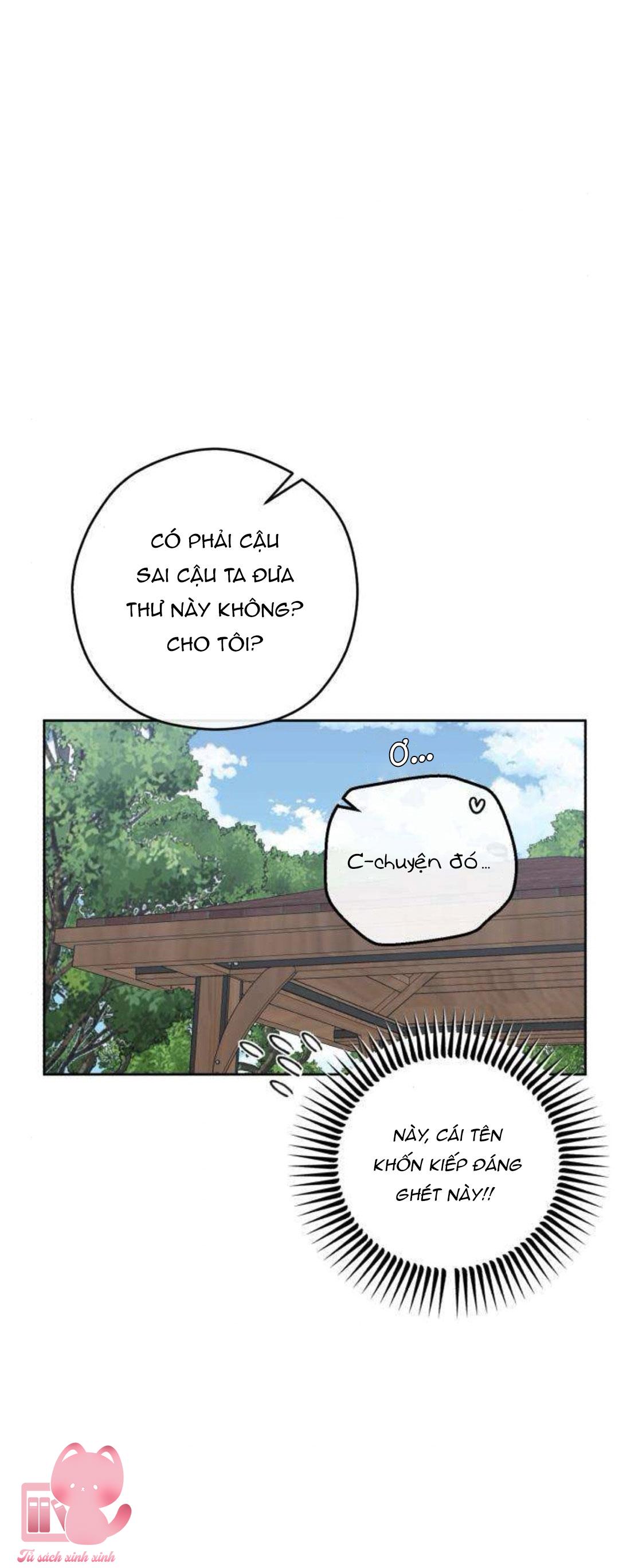 Tên khốn đẹp trai - Chap 20