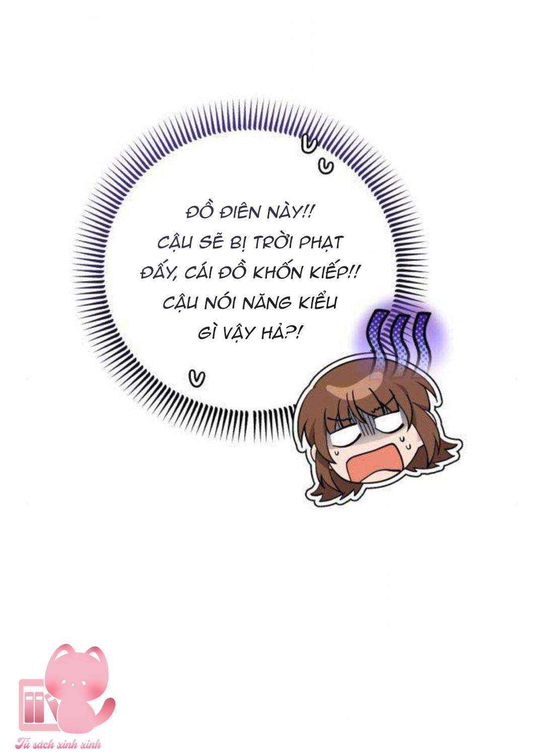Tên khốn đẹp trai - Chap 20