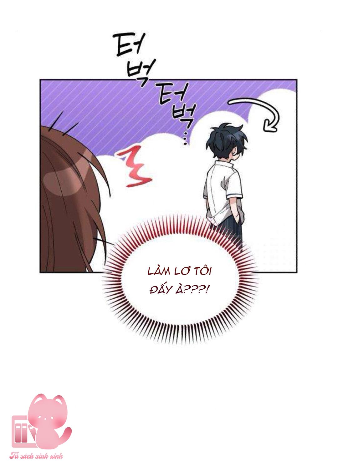 Tên khốn đẹp trai - Chap 20