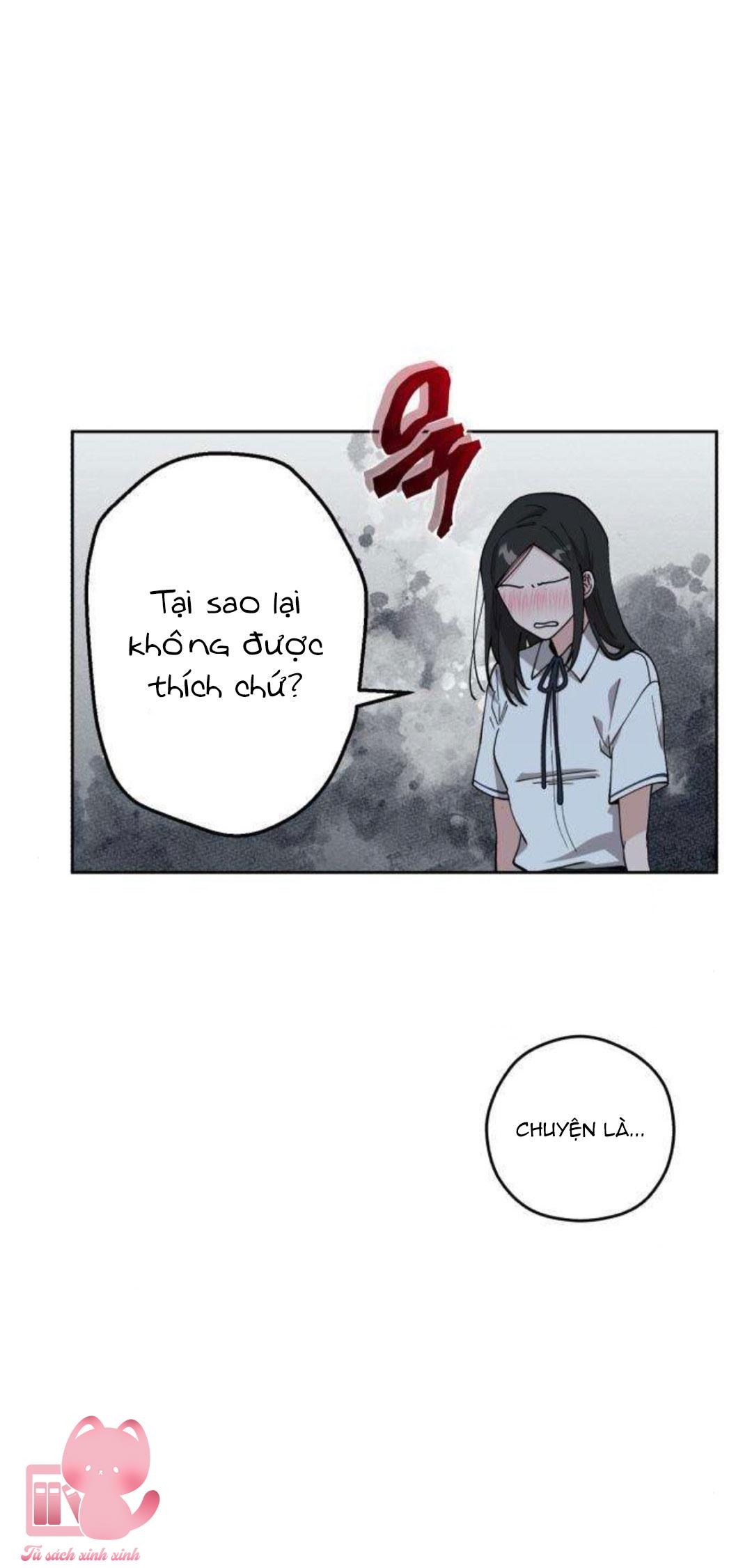 Tên khốn đẹp trai - Chap 20