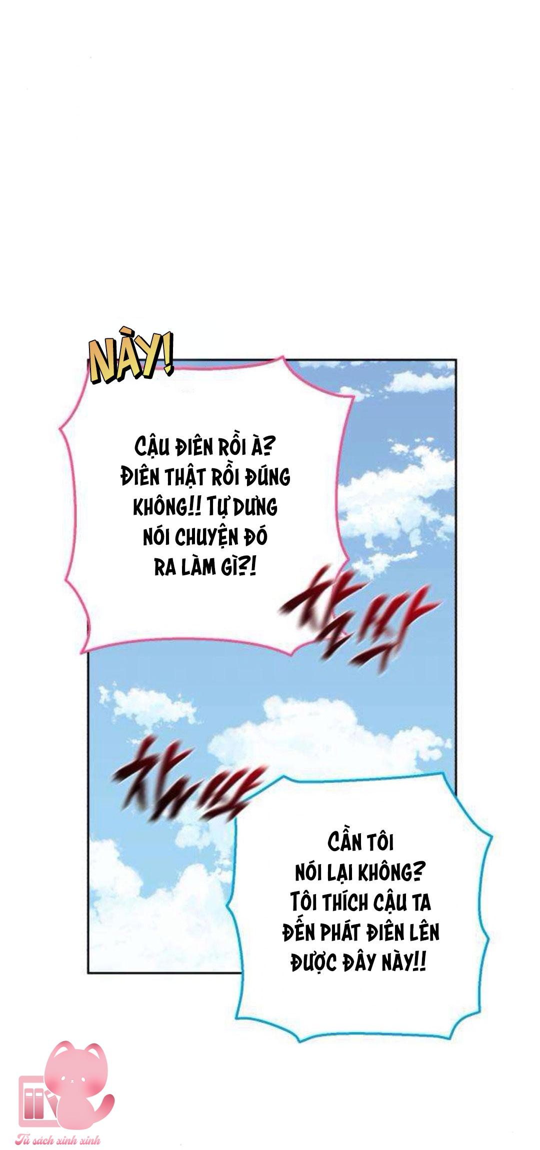 Tên khốn đẹp trai - Chap 20