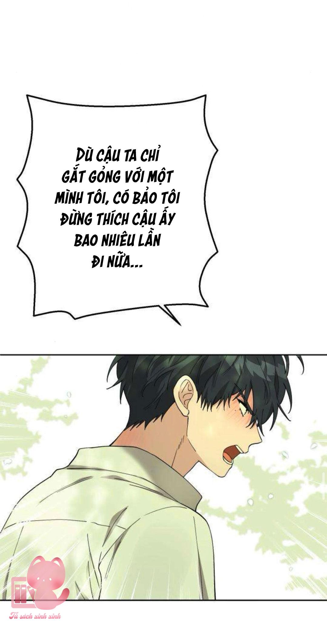 Tên khốn đẹp trai - Chap 20