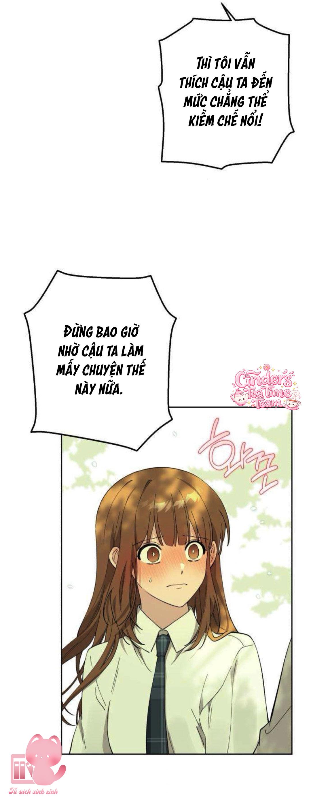 Tên khốn đẹp trai - Chap 20