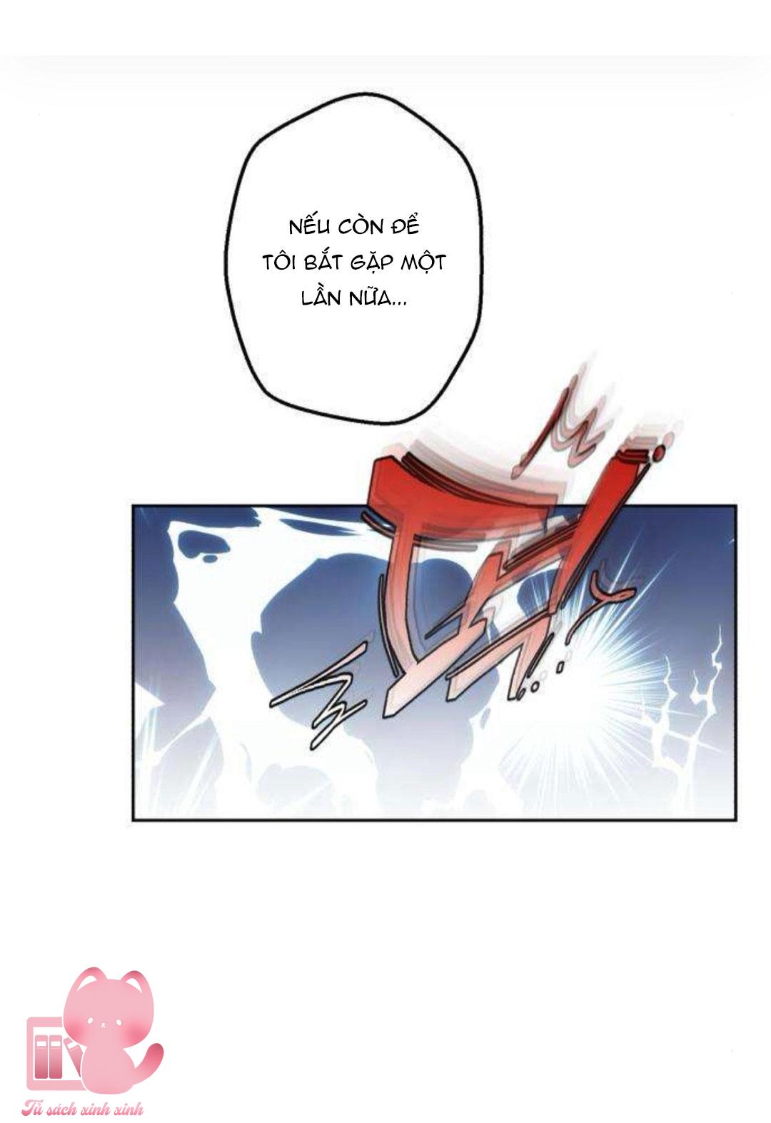 Tên khốn đẹp trai - Chap 20