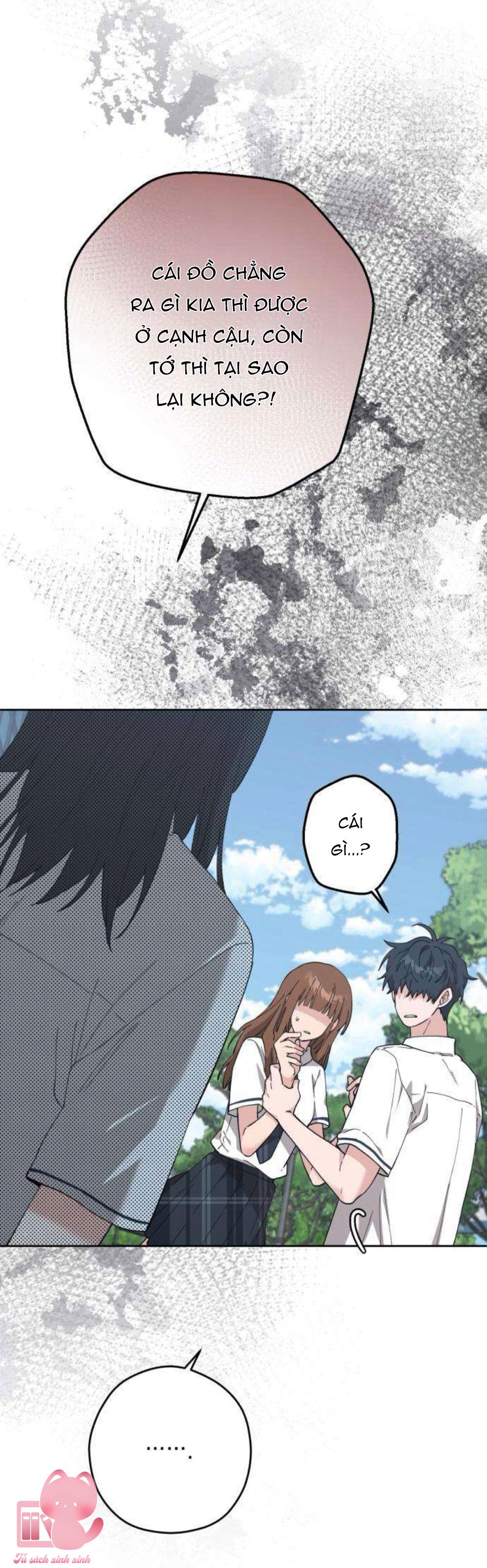Tên khốn đẹp trai - Chap 20