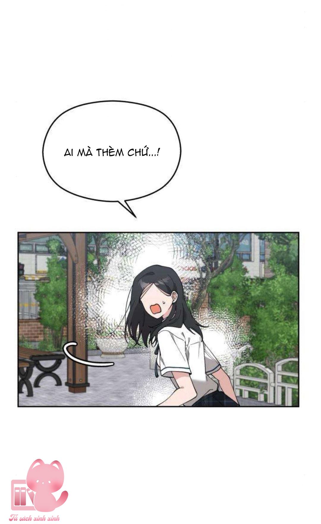 Tên khốn đẹp trai - Chap 20