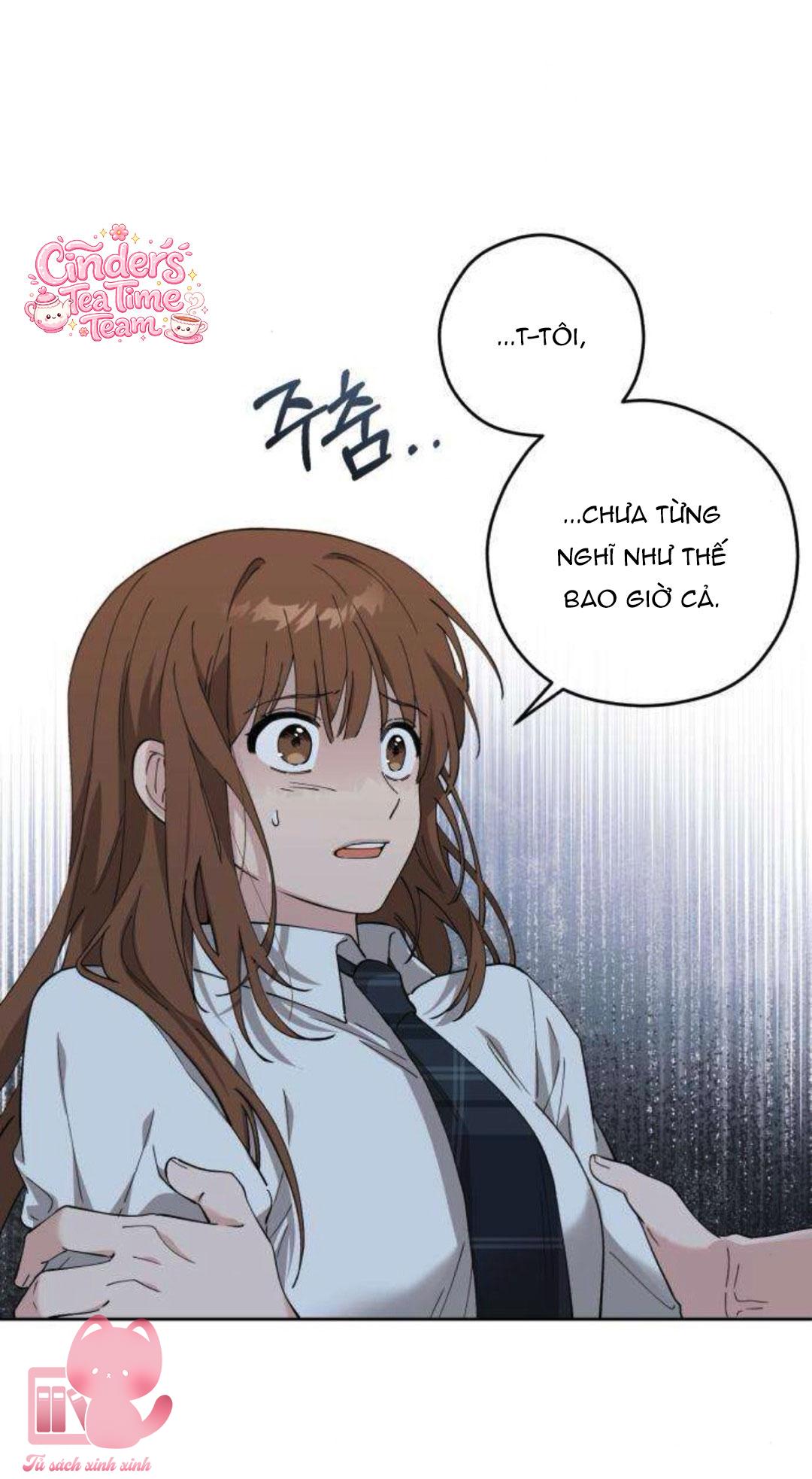 Tên khốn đẹp trai - Chap 20