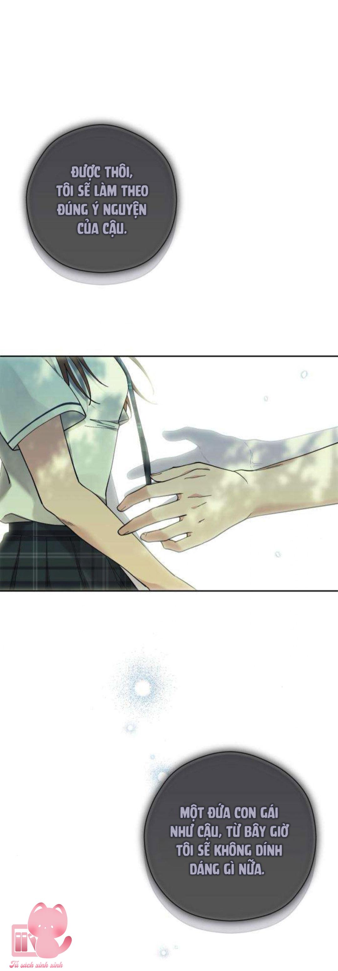 Tên khốn đẹp trai - Chap 20